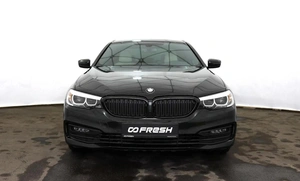 Седан BMW 5 серия 2020 года, 3850000 рублей, Орёл