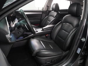 Седан Hyundai Grandeur 2020 года, 2756000 рублей, Воронеж