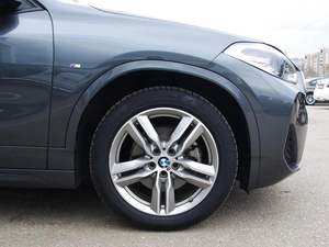 Внедорожник BMW X2 2021 года, 3330000 рублей, Владимир