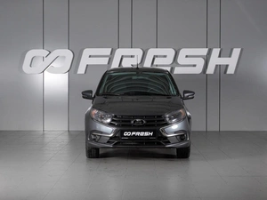 Лифтбек ВАЗ (LADA) Granta 2024 года, 930000 рублей, Минеральные Воды
