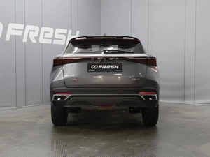 Внедорожник OMODA C5 2023 года, 1850000 рублей, Омск