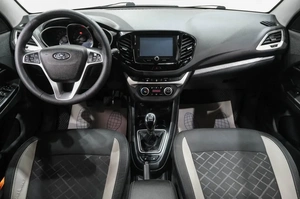 Универсал ВАЗ (LADA) Vesta Cross 2018 года, 1149000 рублей, Новокузнецк