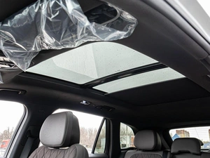 Внедорожник Geely Xingyue L 2025 года, 4390000 рублей, Краснодар