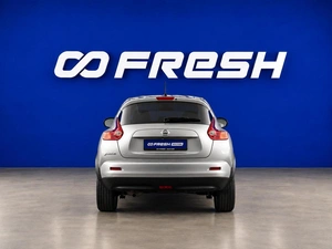 Внедорожник Nissan Juke 2012 года, 749055 рублей, Москва