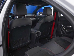 Седан Mercedes-benz A-класс AMG 2020 года, 3816444 рублей, Москва