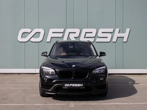 Внедорожник BMW X1 2014 года, 1430000 рублей, Большой Сочи