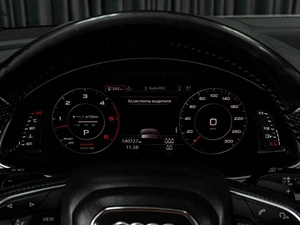 Внедорожник Audi Q7 2018 года, 3739000 рублей, Тюмень