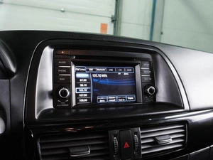 Внедорожник Mazda CX-5 2014 года, 1599000 рублей, Воронеж