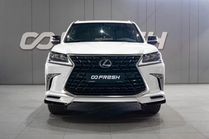 Внедорожник Lexus LX 2021 года, 14899000 рублей, Петрозаводск