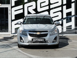 Хетчбэк Chevrolet Cruze 2013 года, 799000 рублей, Волгоград