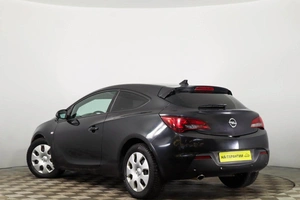 Хетчбэк Opel Astra GTC 2012 года, 799000 рублей, Пермь