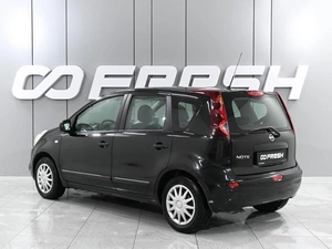 Хетчбэк Nissan Note 2010 года, 649000 рублей, Ростов-на-Дону