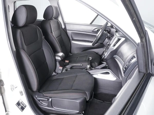 Внедорожник Changan CS35 2019 года, 850000 рублей, Ростов-на-Дону