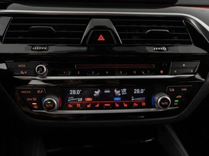 Лифтбек BMW 6 серия GT 2018 года, 3449050 рублей, Москва