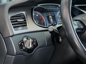 Седан Audi A4 2013 года, 1170000 рублей, Уфа