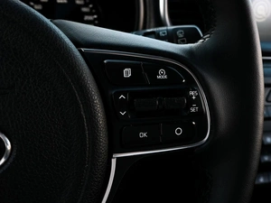 Внедорожник Kia Sportage 2018 года, 1759000 рублей, Волгоград