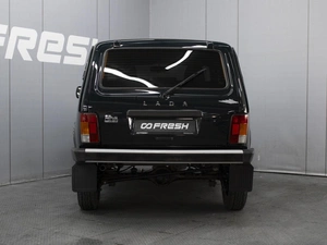 Внедорожник ВАЗ (LADA) Niva Legend 2023 года, 880000 рублей, Омск