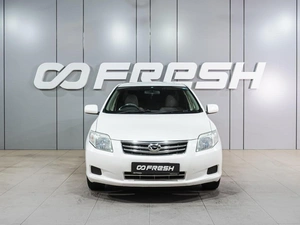 Седан Toyota Corolla Axio 2008 года, 839000 рублей, Воронеж