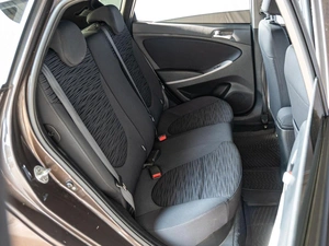Хетчбэк Hyundai Solaris 2014 года, 1150000 рублей, Краснодар