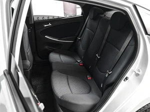 Седан Hyundai Solaris 2013 года, 880000 рублей, Ставрополь