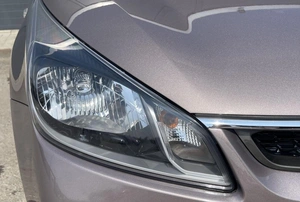Седан Kia Rio 2018 года, 1275000 рублей, Солонцы