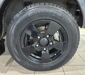 Внедорожник ВАЗ (LADA) Niva Legend 2022 года, 850000 рублей, Красноярск