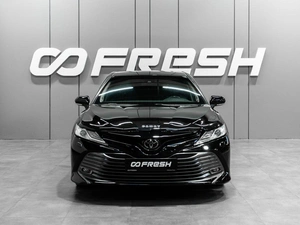 Седан Toyota Camry 2018 года, 2699000 рублей, Тюмень