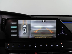 Внедорожник Changan UNI-K 2023 года, 3089444 рублей, Москва