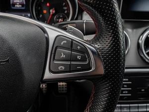 Внедорожник Mercedes-benz GLA-класс 2018 года, 2750000 рублей, Краснодар