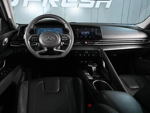 Седан Hyundai Elantra 2020 года, 2139000 рублей, Ростов-на-Дону