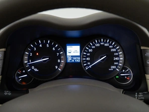 Седан Infiniti Q70 2014 года, 1827077 рублей, Москва