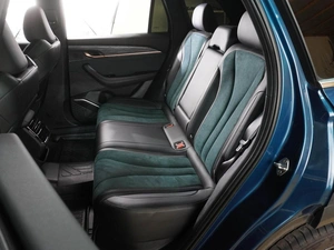 Внедорожник Geely Monjaro 2022 года, 3149000 рублей, Воронеж