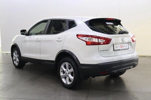 Внедорожник Nissan Qashqai 2018 года, 1760000 рублей, Брянск