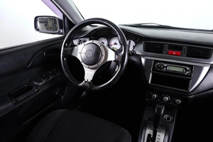 Седан Mitsubishi Lancer 2007 года, 669000 рублей, Пермь