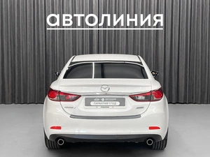 Седан Mazda 6 2014 года, 1450000 рублей, Красноярск