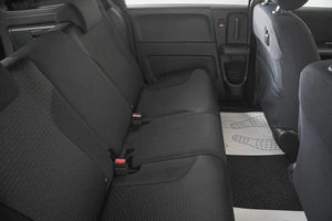Минивэн Honda Freed 2010 года, 999000 рублей, Кемерово
