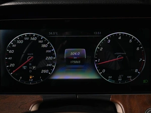Седан Mercedes-benz E-класс 2016 года, 2479000 рублей, Аксай