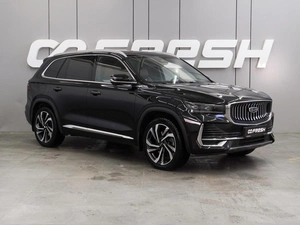 Внедорожник Geely Monjaro 2023 года, 3299000 рублей, Воронеж