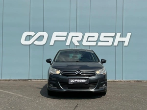 Хетчбэк Citroen C4 2013 года, 569000 рублей, Ижевск