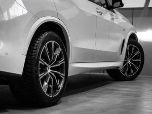 Внедорожник BMW X5 2020 года, 8149000 рублей, Тюмень