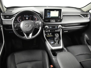 Внедорожник Toyota RAV4 2020 года, 3164100 рублей, Казань