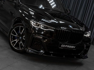 Внедорожник BMW X7 2019 года, 7575000 рублей, Тюмень