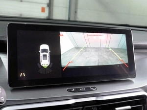 Внедорожник Geely Coolray 2022 года, 1799000 рублей, Воронеж