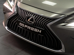 Седан Lexus ES 2020 года, 4029000 рублей, Тюмень