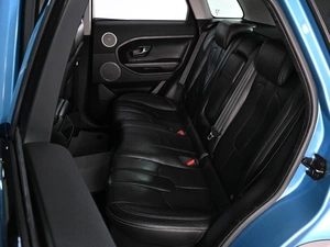 Внедорожник Land Rover Range Rover Evoque 2013 года, 1819000 рублей, Аксай