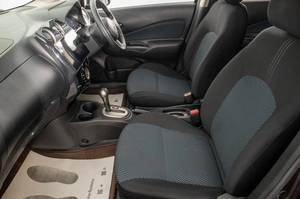 Хетчбэк Nissan Note 2014 года, 999000 рублей, Барнаул