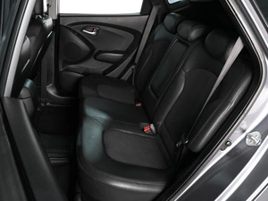 Внедорожник Hyundai ix35 2012 года, 1499000 рублей, Аксай