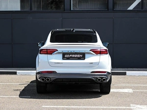 Внедорожник Geely Tugella 2022 года, 2444000 рублей, Кирилловка