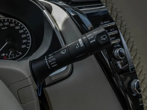 Внедорожник Nissan Murano 2021 года, 2807000 рублей, Ставрополь