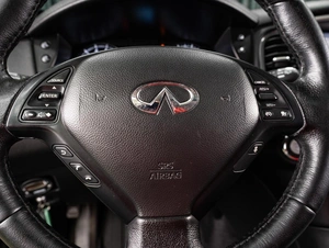 Внедорожник Infiniti EX25 2012 года, 1839000 рублей, Тюмень